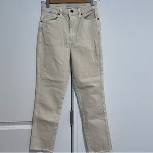 Khaite Jeans- size 27